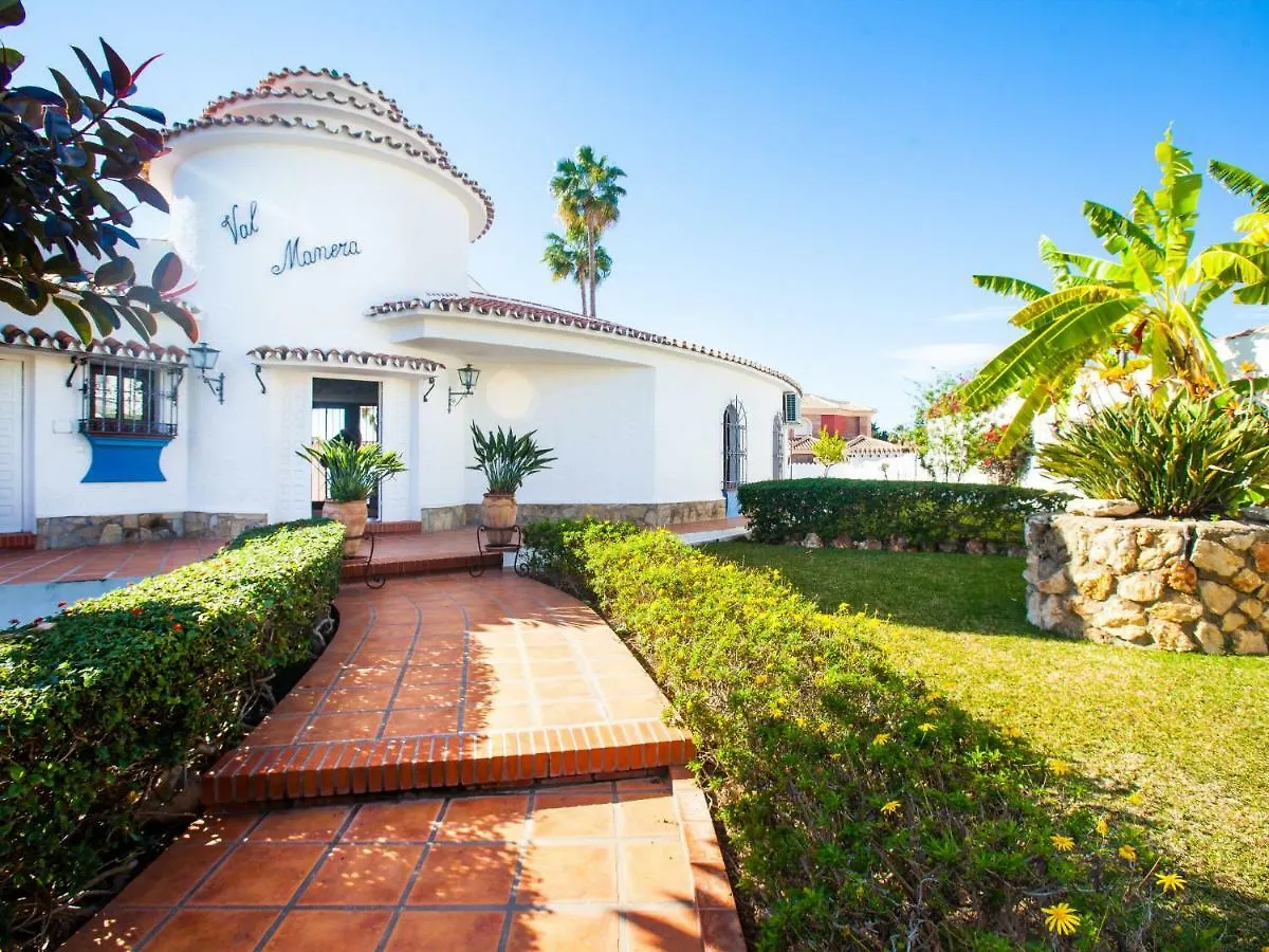 Villa Zurbarán Rincón de la Victoria 0*,  España