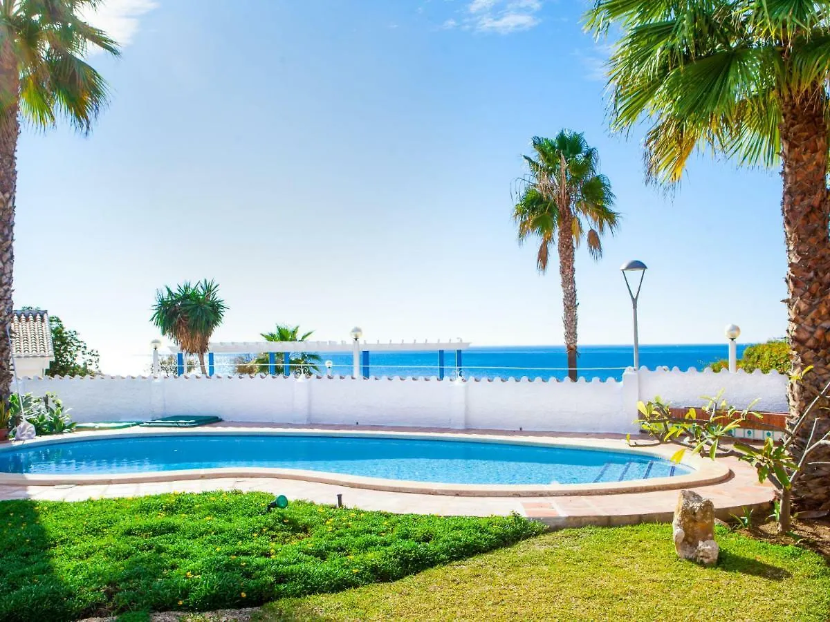 Villa Zurbarán Rincón de la Victoria